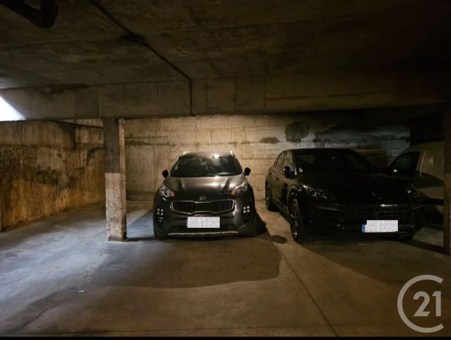 Parking à vendre - 12 m2 - Arnouville - 95 - ILE-DE-FRANCE