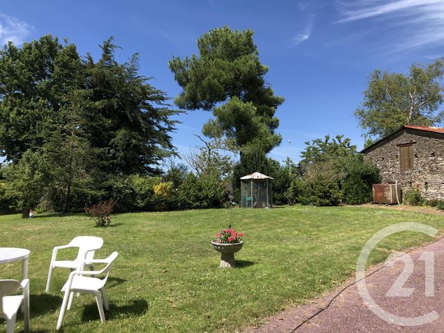 Maison &agrave; vendre - 8 pi&egrave;ces - 159,33 m2 - La Marne - 44 - PAYS-DE-LOIRE