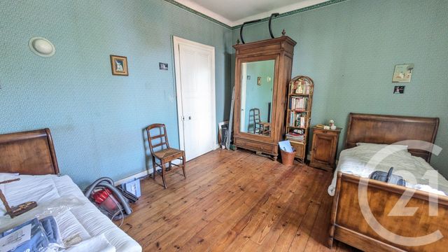 Maison &agrave; vendre - 8 pi&egrave;ces - 159,33 m2 - La Marne - 44 - PAYS-DE-LOIRE