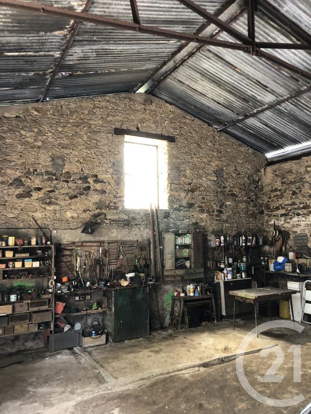 Maison &agrave; vendre - 8 pi&egrave;ces - 159,33 m2 - La Marne - 44 - PAYS-DE-LOIRE