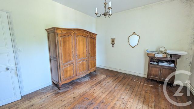 Maison &agrave; vendre - 8 pi&egrave;ces - 159,33 m2 - La Marne - 44 - PAYS-DE-LOIRE