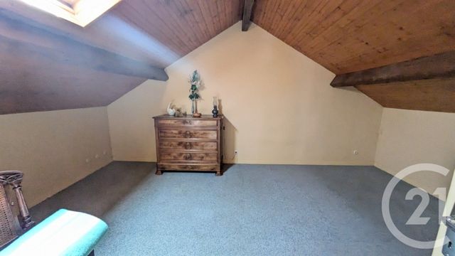 Maison &agrave; vendre - 8 pi&egrave;ces - 159,33 m2 - La Marne - 44 - PAYS-DE-LOIRE