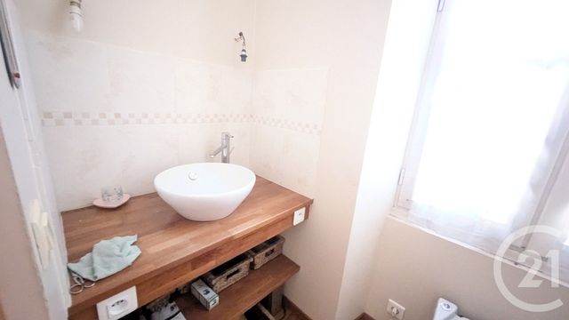 Maison &agrave; vendre - 8 pi&egrave;ces - 159,33 m2 - La Marne - 44 - PAYS-DE-LOIRE
