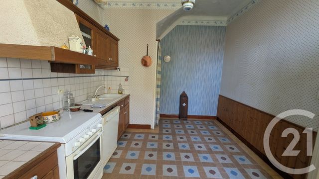 Maison &agrave; vendre - 8 pi&egrave;ces - 159,33 m2 - La Marne - 44 - PAYS-DE-LOIRE