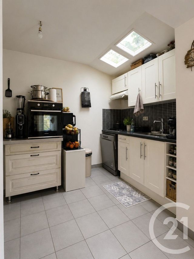 Maison &agrave; vendre - 3 pi&egrave;ces - 49,96 m2 - Machecoul St Meme - 44 - PAYS-DE-LOIRE