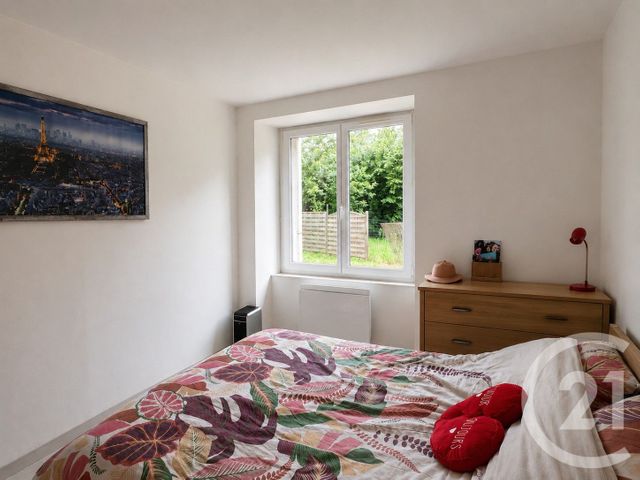 Maison &agrave; vendre - 3 pi&egrave;ces - 49,96 m2 - Machecoul St Meme - 44 - PAYS-DE-LOIRE