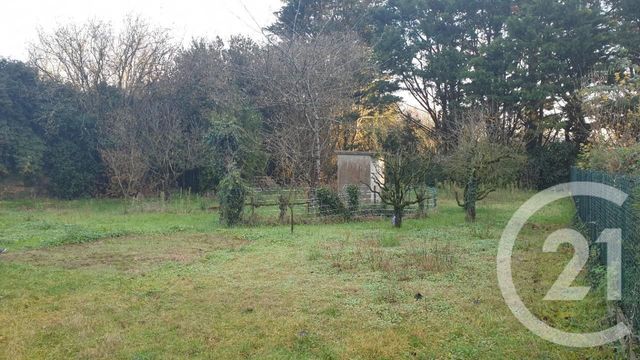 Maison &agrave; vendre - 3 pi&egrave;ces - 49,96 m2 - Machecoul St Meme - 44 - PAYS-DE-LOIRE