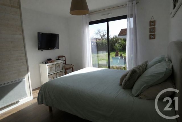 Maison &agrave; vendre - 5 pi&egrave;ces - 138,53 m2 - St Philbert De Grand Lieu - 44 - PAYS-DE-LOIRE