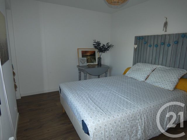 Maison &agrave; vendre - 5 pi&egrave;ces - 138,53 m2 - St Philbert De Grand Lieu - 44 - PAYS-DE-LOIRE