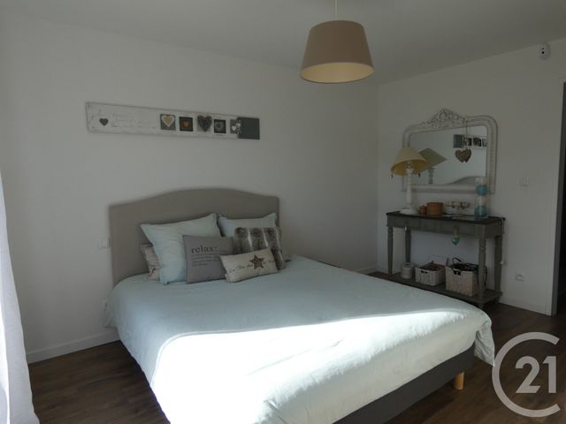 Maison &agrave; vendre - 5 pi&egrave;ces - 138,53 m2 - St Philbert De Grand Lieu - 44 - PAYS-DE-LOIRE