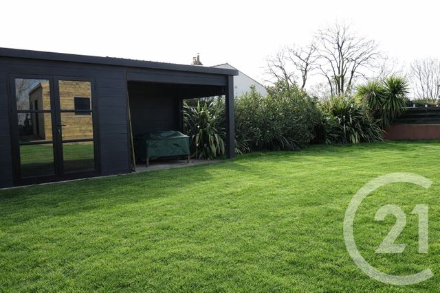 Maison &agrave; vendre - 5 pi&egrave;ces - 138,53 m2 - St Philbert De Grand Lieu - 44 - PAYS-DE-LOIRE