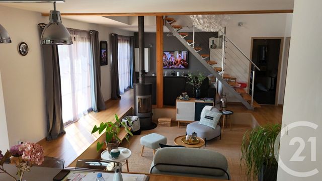 Maison &agrave; vendre - 5 pi&egrave;ces - 138,53 m2 - St Lumine De Coutais - 44 - PAYS-DE-LOIRE