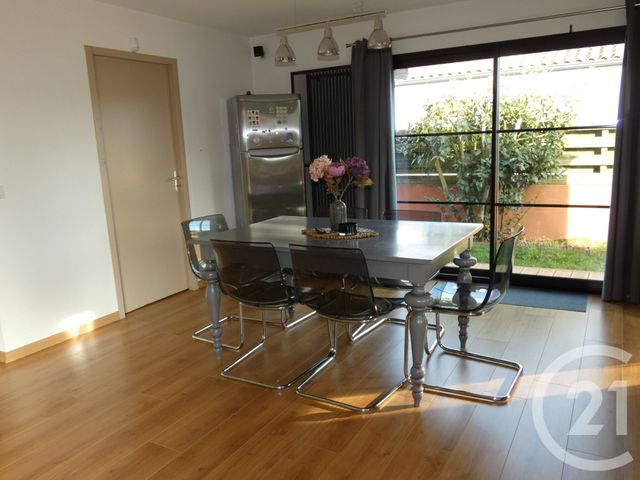 Maison &agrave; vendre - 5 pi&egrave;ces - 138,53 m2 - St Philbert De Grand Lieu - 44 - PAYS-DE-LOIRE