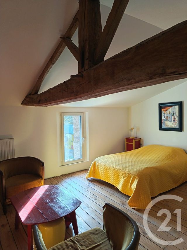 Maison &agrave; vendre - 5 pi&egrave;ces - 160,32 m2 - St Etienne De Mer Morte - 44 - PAYS-DE-LOIRE