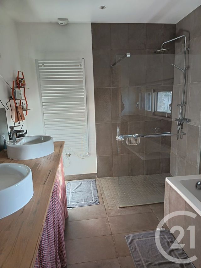 Maison &agrave; vendre - 5 pi&egrave;ces - 160,32 m2 - St Etienne De Mer Morte - 44 - PAYS-DE-LOIRE