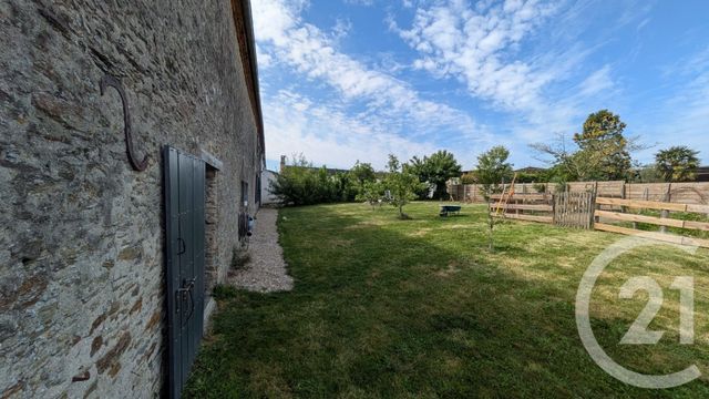 Maison &agrave; vendre - 5 pi&egrave;ces - 160,32 m2 - St Etienne De Mer Morte - 44 - PAYS-DE-LOIRE