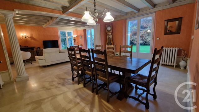 Maison à vendre - 8 pièces - 185,81 m2 - Villeneuve En Retz - 44 - PAYS-DE-LOIRE