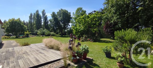 Maison à vendre - 8 pièces - 185,81 m2 - Villeneuve En Retz - 44 - PAYS-DE-LOIRE