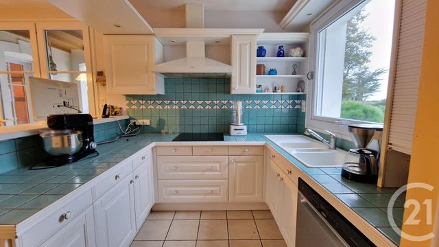 Maison à vendre - 8 pièces - 185,81 m2 - Villeneuve En Retz - 44 - PAYS-DE-LOIRE