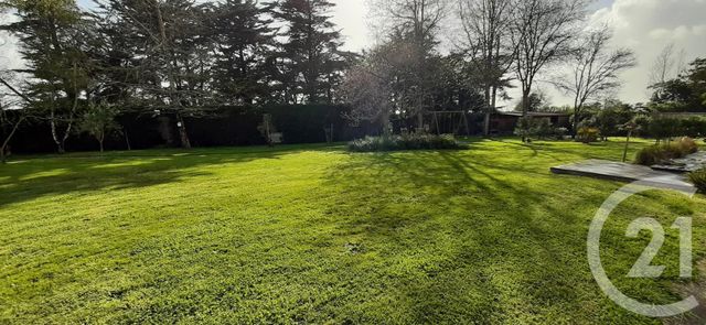 Maison à vendre - 8 pièces - 185,81 m2 - Villeneuve En Retz - 44 - PAYS-DE-LOIRE