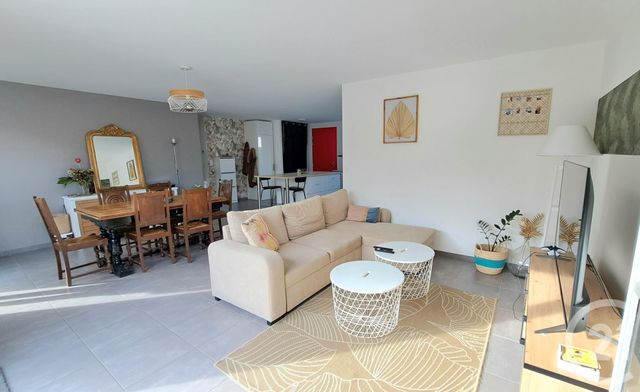 Maison à vendre - 4 pièces - 77,50 m2 - St Lumine De Coutais - 44 - PAYS-DE-LOIRE