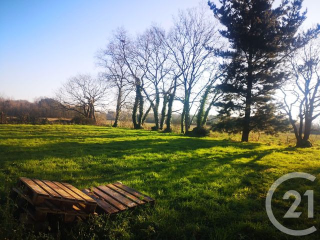 Terrain à vendre - 718 m2 - Pont St Martin - 44 - PAYS-DE-LOIRE