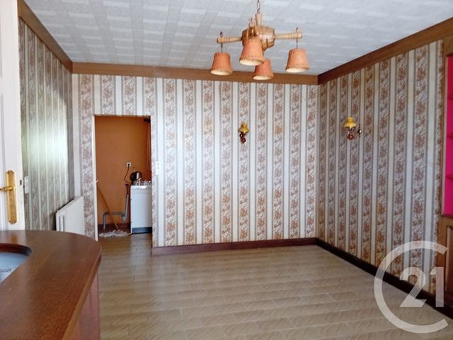 Maison &agrave; vendre - 6 pi&egrave;ces - 136,82 m2 - Paulx - 44 - PAYS-DE-LOIRE