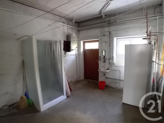 Maison &agrave; vendre - 6 pi&egrave;ces - 136,82 m2 - Paulx - 44 - PAYS-DE-LOIRE