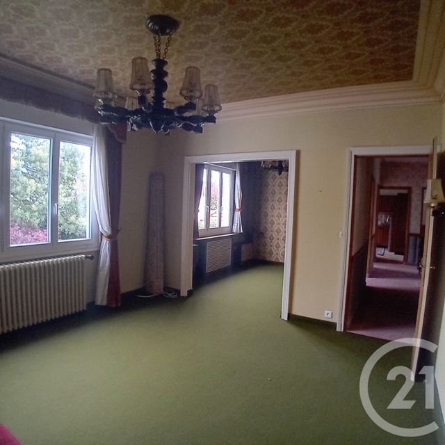 Maison &agrave; vendre - 6 pi&egrave;ces - 136,82 m2 - Paulx - 44 - PAYS-DE-LOIRE