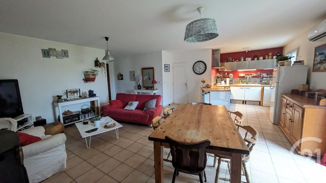 maison - ST ETIENNE DE MER MORTE - 44