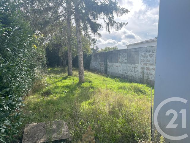 Maison à vendre - 7 pièces - 120,50 m2 - Challans - 85 - PAYS-DE-LOIRE