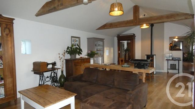 Maison &agrave; vendre - 5 pi&egrave;ces - 136,82 m2 - Machecoul St Meme - 44 - PAYS-DE-LOIRE