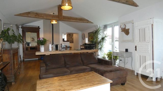 Maison &agrave; vendre - 5 pi&egrave;ces - 136,82 m2 - Machecoul St Meme - 44 - PAYS-DE-LOIRE