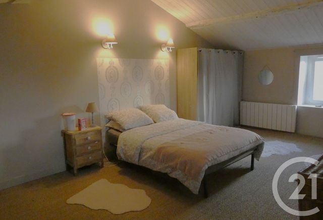 Maison &agrave; vendre - 5 pi&egrave;ces - 136,82 m2 - Machecoul St Meme - 44 - PAYS-DE-LOIRE