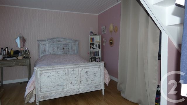 Maison &agrave; vendre - 5 pi&egrave;ces - 136,82 m2 - Machecoul St Meme - 44 - PAYS-DE-LOIRE