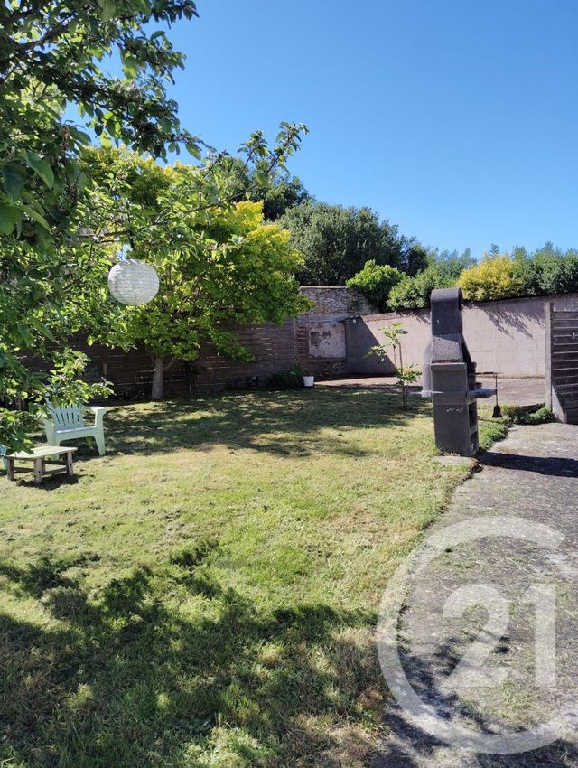 Maison &agrave; vendre - 5 pi&egrave;ces - 136,82 m2 - Machecoul St Meme - 44 - PAYS-DE-LOIRE