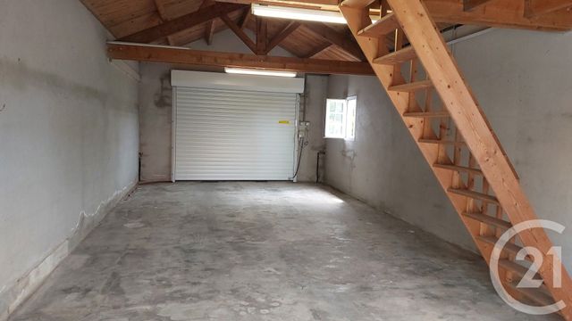 Terrain à vendre - 387 m2 - St Etienne De Mer Morte - 44 - PAYS-DE-LOIRE