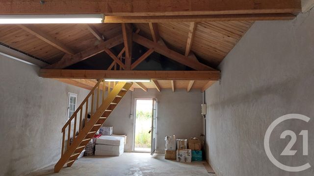 Terrain à vendre - 387 m2 - St Etienne De Mer Morte - 44 - PAYS-DE-LOIRE