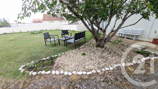 Prix immobilier MACHECOUL ST MEME - Photo d’une maison vendue