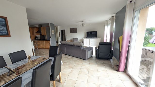 Maison &agrave; vendre - 5 pi&egrave;ces - 119,95 m2 - St Philbert De Grand Lieu - 44 - PAYS-DE-LOIRE