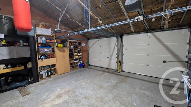 Maison &agrave; vendre - 5 pi&egrave;ces - 119,95 m2 - St Philbert De Grand Lieu - 44 - PAYS-DE-LOIRE