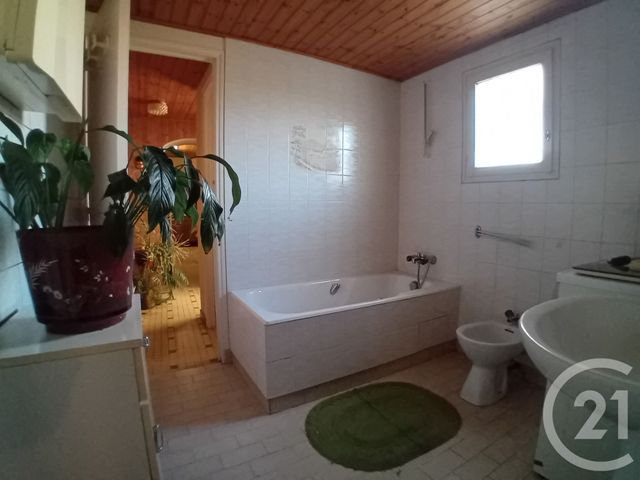 Maison à vendre - 3 pièces - 59,59 m2 - Machecoul St Meme - 44 - PAYS-DE-LOIRE