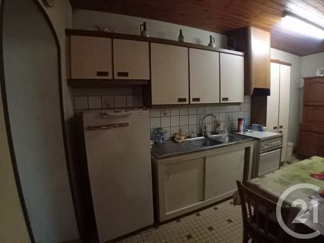 Maison à vendre - 3 pièces - 59,59 m2 - Machecoul St Meme - 44 - PAYS-DE-LOIRE
