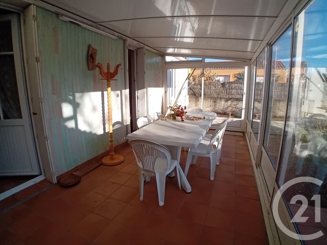 Maison à vendre - 3 pièces - 59,59 m2 - Machecoul St Meme - 44 - PAYS-DE-LOIRE