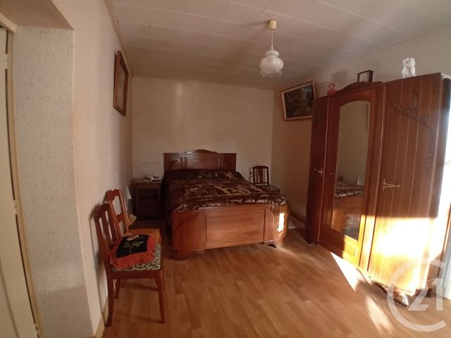 Maison à vendre - 3 pièces - 59,59 m2 - Machecoul St Meme - 44 - PAYS-DE-LOIRE