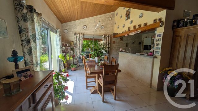 Maison à vendre - 5 pièces - 127,99 m2 - Machecoul St Meme - 44 - PAYS-DE-LOIRE