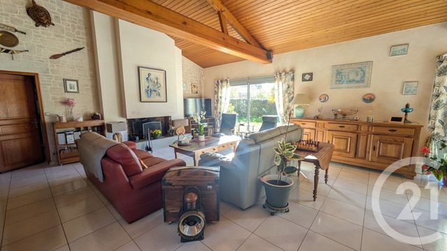 maison - MACHECOUL ST MEME - 44