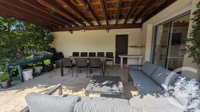 Maison à vendre - 5 pièces - 127,99 m2 - Machecoul St Meme - 44 - PAYS-DE-LOIRE