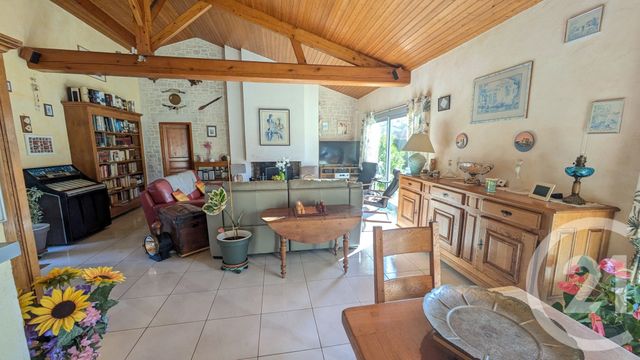 Maison à vendre - 5 pièces - 127,99 m2 - Machecoul St Meme - 44 - PAYS-DE-LOIRE