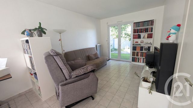 Maison à vendre - 3 pièces - 84,16 m2 - St Philbert De Grand Lieu - 44 - PAYS-DE-LOIRE
